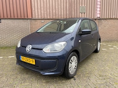 Volkswagen Up! - 1.0 move up BlueMotion 5drs. airco