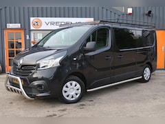 Renault Trafic - 1.6 dCi T29 L2H1 DC Comfort