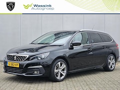 Peugeot 308 SW - 130pk GT-line | Navigatie | Panoramadak | Denon