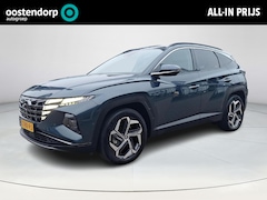 Hyundai Tucson - 1.6 T-GDI PHEV Premium 4WD | Kop-Er-Af-Voordeel | Full Options | Rijklaarprijs | Fabrieks