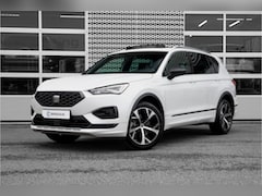 Seat Tarraco - 1.4 TSI e-Hybrid PHEV FR Business Intense | Panoramadak | Leder interieur | Camera