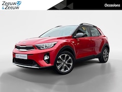 Kia Stonic - 1.0 T-GDi DynamicLine | Navigatie | Trekhaak |