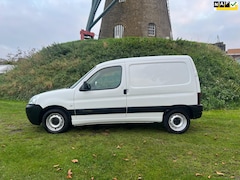 Citroën Berlingo - 1.9 D 600 DEALER ONDERHOUDEN EERSTE EIGENAAR ZEER MOOI EN GOED