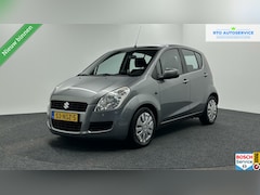 Suzuki Splash - 1.0 Trend|Airco|Trekhaak|NAP|