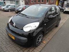 Citroën C1 - airco 1.0-12V Ambiance apk 7.25