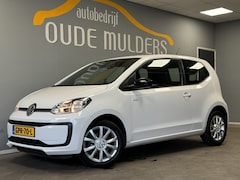 Volkswagen Up! - 1.0 Club Up BlueMotion LMV/Bluetooth/Airco