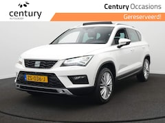 Seat Ateca - 1.5 TSI Xcellence Business Intense Navi / Clima / Cruise / Panoramadak / 360 Graden Camera