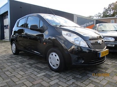 Chevrolet Spark - 1.0 16V APK 31/12/2025