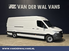 Mercedes-Benz Sprinter - 317 CDI 170pk L3H2 Euro6 Airco | Camera | Apple Carplay | Cruisecontrol Android Auto, Park