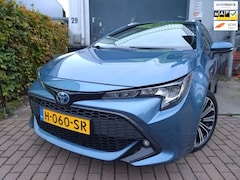 Toyota Corolla Touring Sports - 1.8 Hybrid Business Plus