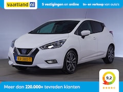 Nissan Micra - 0.9 IG-T N-Connecta [ Navi Clima PDC ]