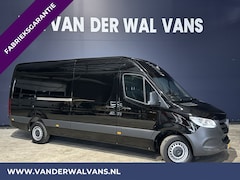 Mercedes-Benz Sprinter - 317 CDI 170pk L3H2 Fabrieksgarantie Euro6 Airco | Camera | Apple Carplay | Cruisecontrol A