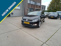 Volkswagen Polo - 1.4 TDI Comfortline