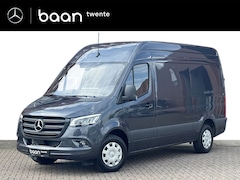 Mercedes-Benz Sprinter - 317 L2H2 | 3, 5T trekhaak, LED, Navi, Cruise, Camera