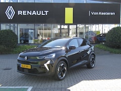 Renault Captur - E-Tech Hybrid 145pk Aut Techno / Navigatie / Pack Winter / Camera