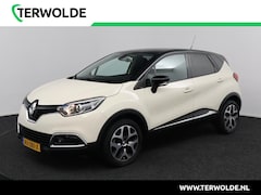 Renault Captur - 1.2TCe 120PK Dynamique | Camera | DAB+ | Climate Control | Navigatie | Cruise Control | Ke