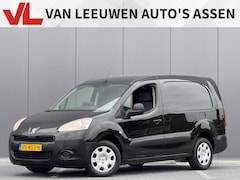 Peugeot Partner - 122 1.6 e-HDI L2 XT Profit + | Nieuw binnen | BTW | Trekhaak | Airco