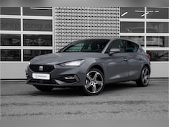 Seat Leon - 1.5 TSI e-Hybrid FR PHEV First Edition