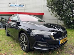 Skoda Octavia Combi - 1.4TSI IV PHEV BUSINESS EDITION/VIRTDASH/LED/THAAK/