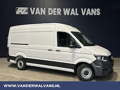 Volkswagen Crafter - 2.0 TDI 141pk L3H3 L2H2 Euro6 Airco | Camera | Apple Carplay | Android Auto Parkeersensore