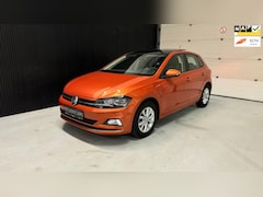 Volkswagen Polo - 1.0 TSI Highline automaat pano sfeer