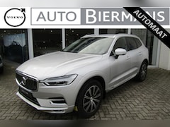 Volvo XC60 - T4 GEARTRONIC INSCRIPTION | LEER | TREKHAAK | VERWARMDE STOELEN