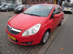 Opel Corsa - Corsaapk 11.25 1.2-16V Enjoy airco