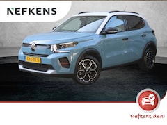 Citroën C3 - 100pk Turbo Max | NIEUW | PLAN NU UW PROEFRIT | NU TE BESTELLEN