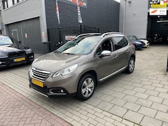 Peugeot 2008 - 1.2 PureTech Allure 1e Eigenaar Airco Navi PDC NAP APK