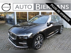 Volvo XC60 - T6 AWD PLUG-IN HYBRIDE | ULTIMATE/BRIGHT | BOWER&WILKINS | HEAD-UP