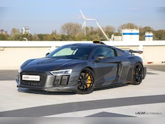 Audi R8 - 5.2 FSI quattro Plus I Carbon I Ceramic