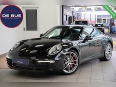 Porsche 911 - 3.8 Carrera S PDK Org. NL PTV Plus Sportuitlaat Sport Chrono Dealer Onderhouden