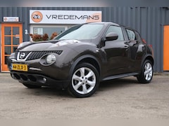 Nissan Juke - 1.6 Acenta AUTOMAAT DEFECT