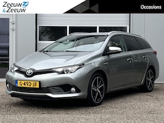 Toyota Auris Touring Sports - 1.8 Hybrid Freestyle | Navi | Trekhaak Vaste Kogel + 7 Polige Stekker | Climate Control |