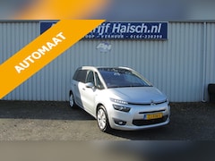 Citroën Grand C4 Picasso - 1.6 E-THP BVA6 AUTOMAAT 7 PERSOONS