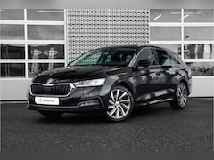 Skoda Octavia Combi - 1.4 TSI iV PHEV Business Edition Plus | Panoramadak | HUD | Stoel & Stuurverwarming