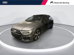 Audi A6 Avant - 55 TFSIe 367pk S-tronic quattro Competition · ACC · Panoramadak · Elek. Voorstoelen · Elek