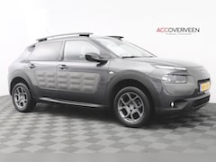 Citroën C4 Cactus - 1.2 PureTech Shine