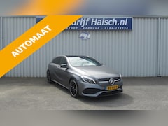 Mercedes-Benz A-klasse - 2.2 CDI A200 AUT MAT GRIJS