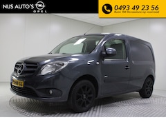 Mercedes-Benz Citan - 109 CDI BlueEFFICIENCY Business Ambition | airco | pdc achter | cruise control | bluetooth