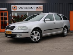 Skoda Octavia Combi - 1.9 TDI Elegance