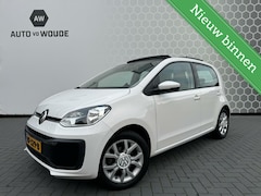 Volkswagen Up! - 1.0 BMT move up PANORAMADAK