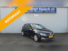 Volkswagen Polo - 1.2 TSI 66KW DSG AUTOMAAT