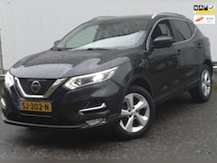 Nissan Qashqai - 1.5 dCi Business Edition