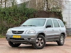 Mazda Tribute - 3.0 V6 Touring 4WD/AUTOMAAT/DAKJE