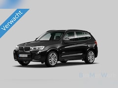 BMW X3 - xDrive20i High Executive | M-sport | Goede opties