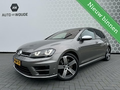 Volkswagen Golf - 2.0 TSI R 4Motion