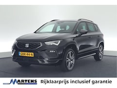 Seat Ateca - 1.5 TSI 150pk DSG FR Business Intense Keyless Led Virtual Cockpit Navigatie