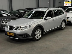 Saab 9-3X - 2.0 T Aero XWD 210pk Automaat Trekhaak APK