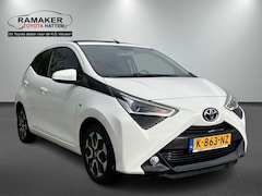 Toyota Aygo - 1.0 VVT-i x-joy